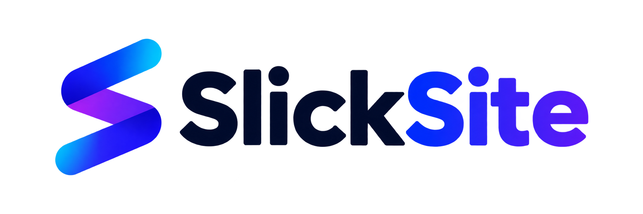 SlickSite logo